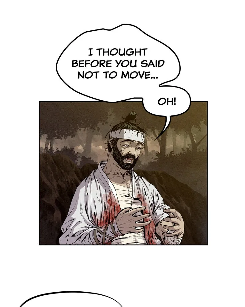 Read Spirit Hunter chapter 4 image 64 on Lezhin