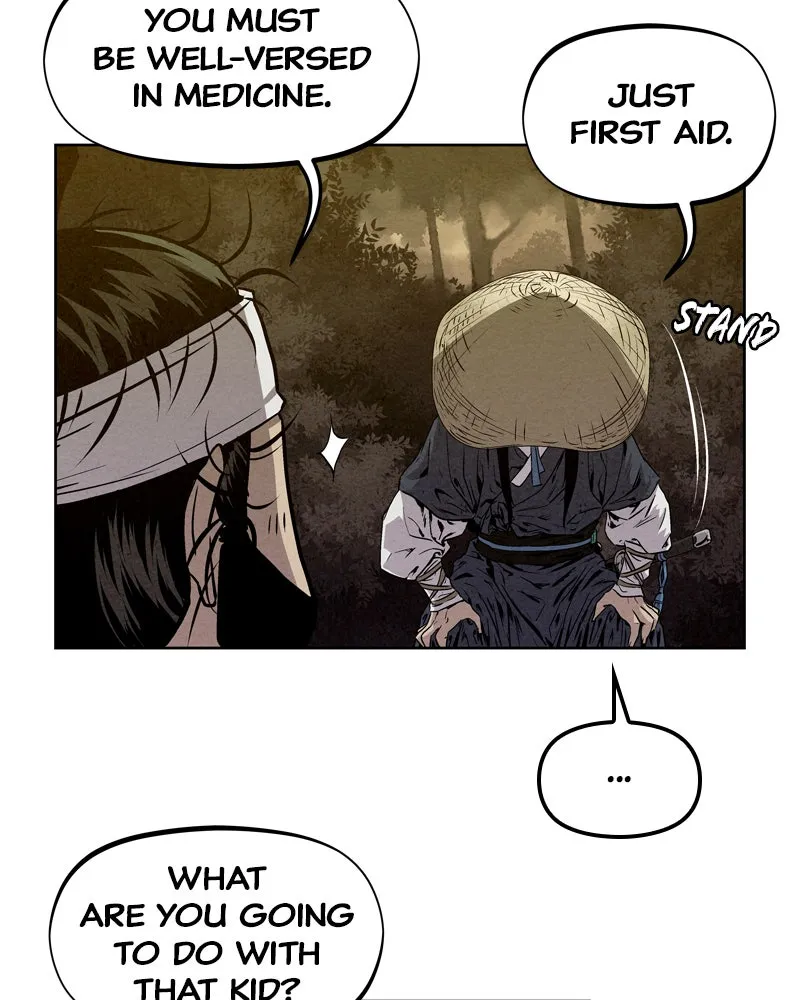 Read Spirit Hunter chapter 4 image 65 on Lezhin