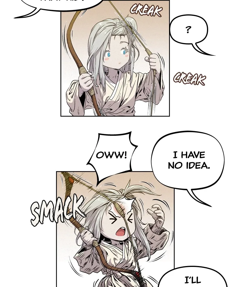 Read Spirit Hunter chapter 4 image 66 on Lezhin