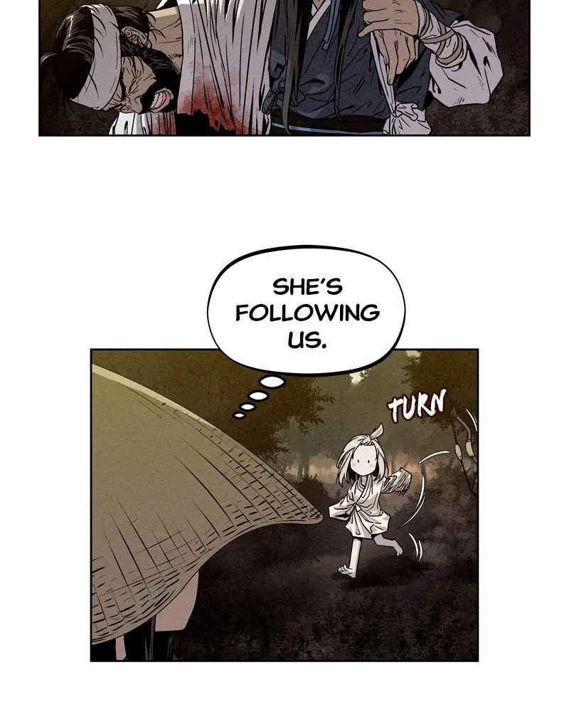 Read Spirit Hunter chapter 4 image 68 on Lezhin
