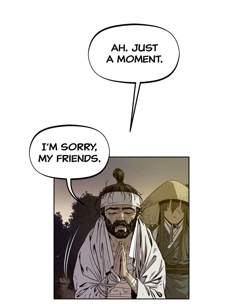 Read Spirit Hunter chapter 4 image 69 on Lezhin