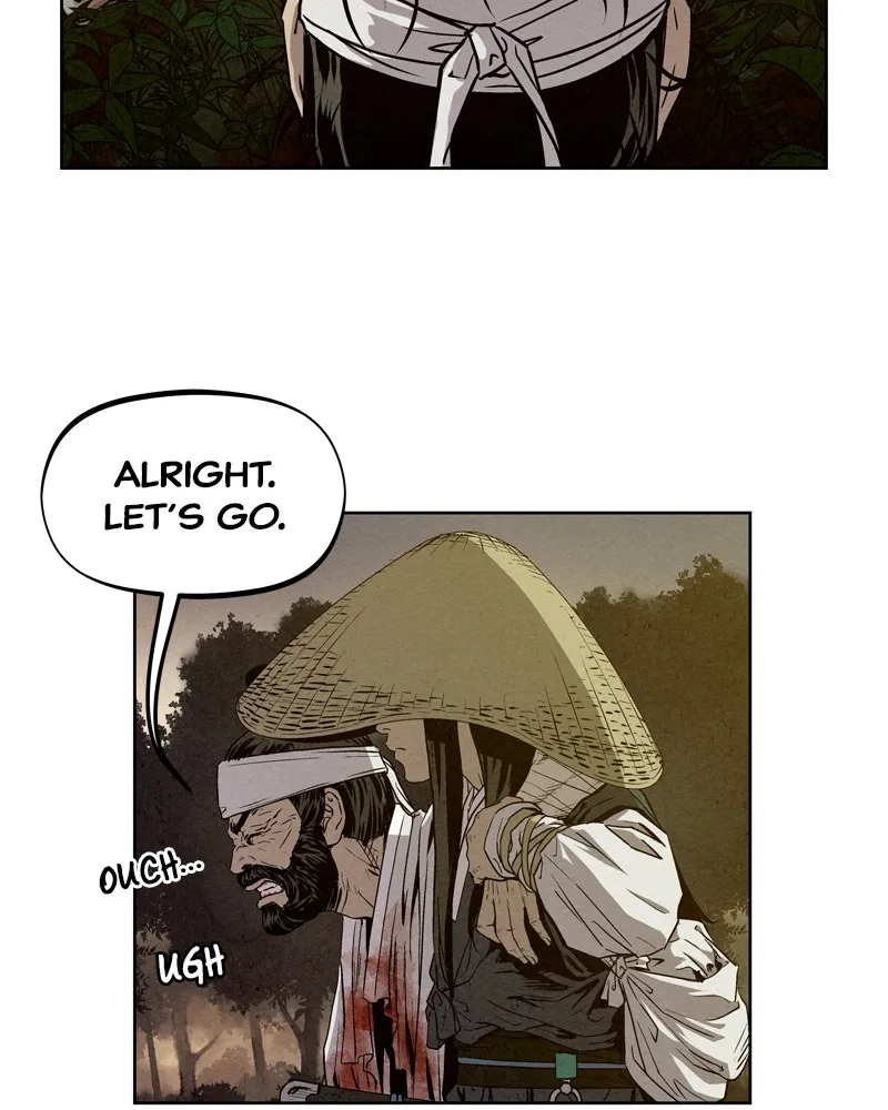 Read Spirit Hunter chapter 4 image 71 on Lezhin
