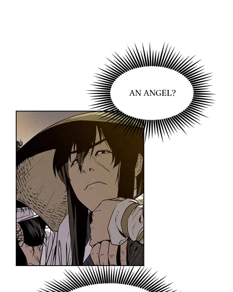 Read Spirit Hunter chapter 4 image 72 on Lezhin