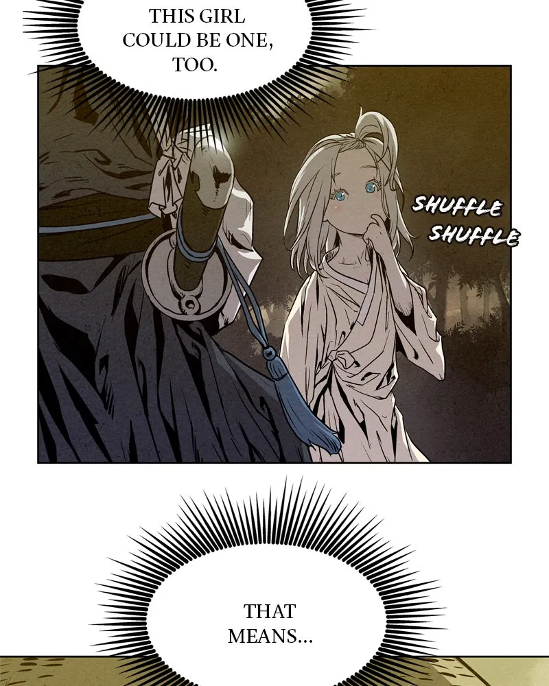 Read Spirit Hunter chapter 4 image 75 on Lezhin