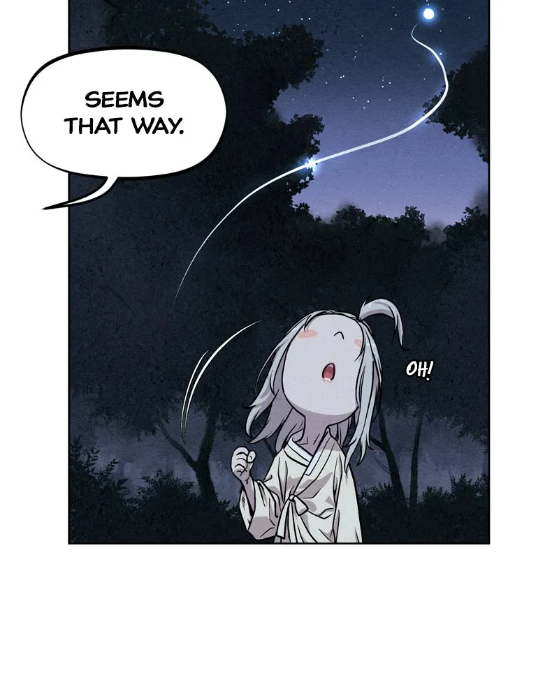 Read Spirit Hunter chapter 5 image 11 on Lezhin