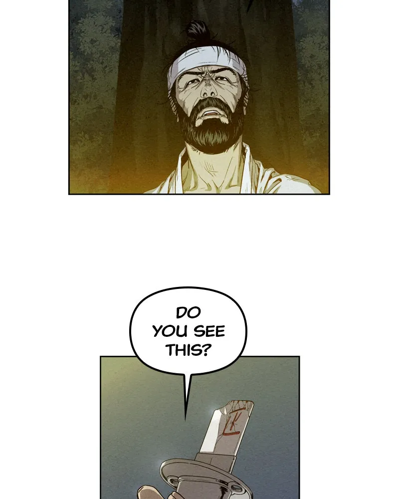 Read Spirit Hunter chapter 5 image 14 on Lezhin