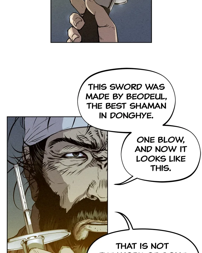 Read Spirit Hunter chapter 5 image 15 on Lezhin