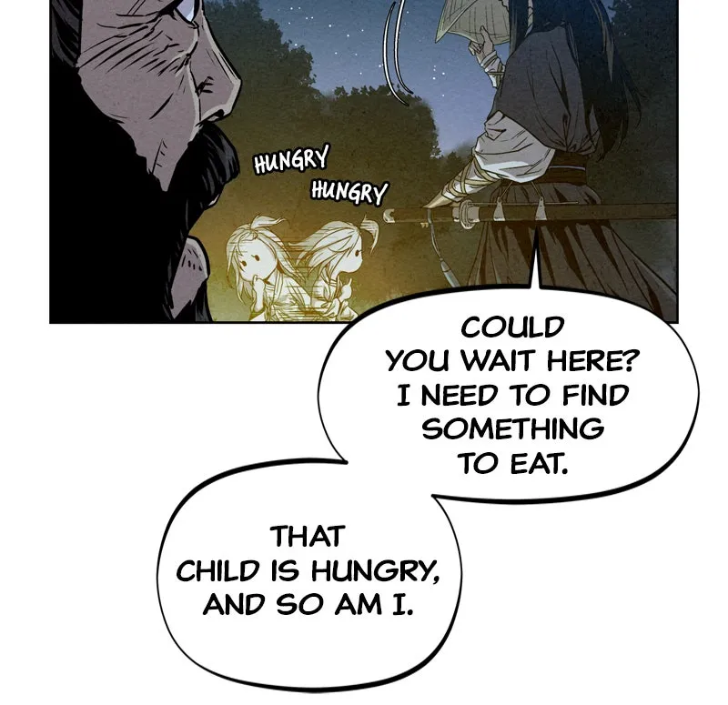 Read Spirit Hunter chapter 5 image 17 on Lezhin