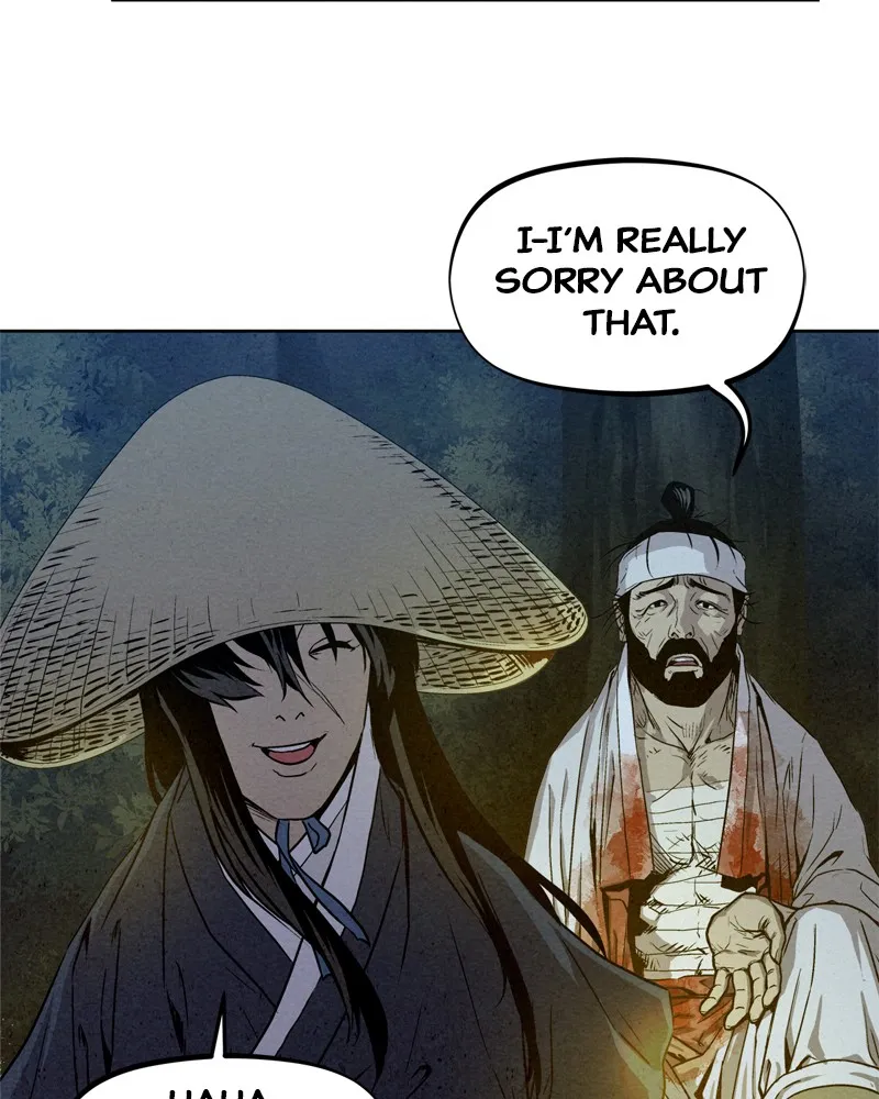 Read Spirit Hunter chapter 5 image 20 on Lezhin