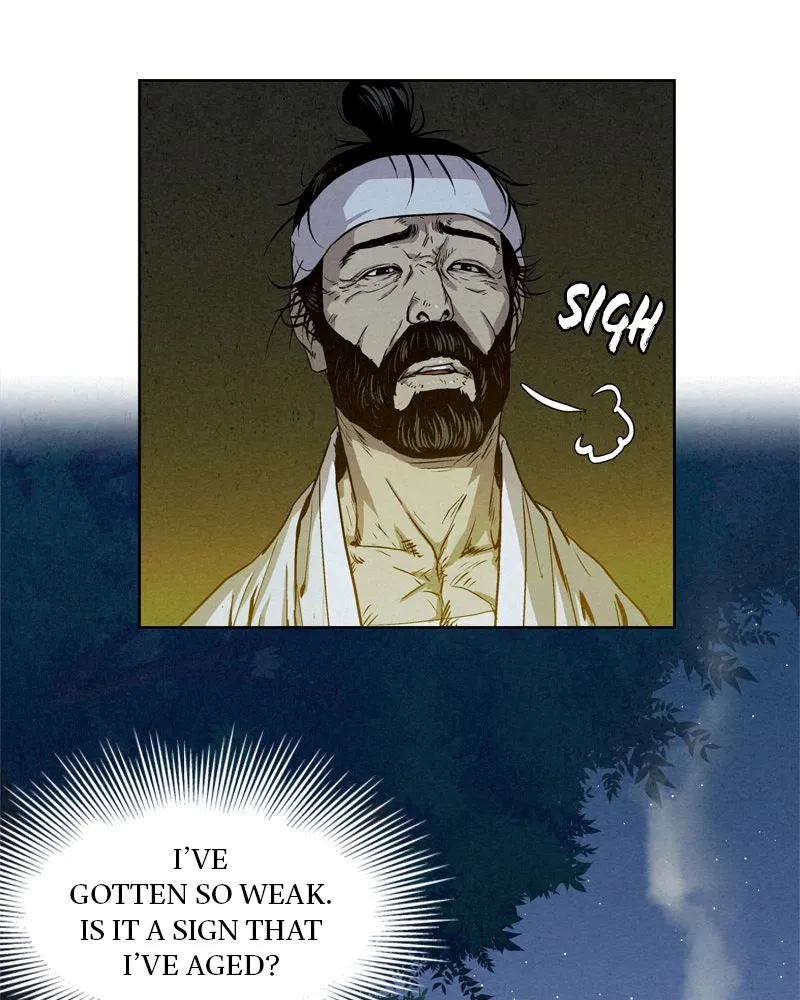 Read Spirit Hunter chapter 5 image 23 on Lezhin