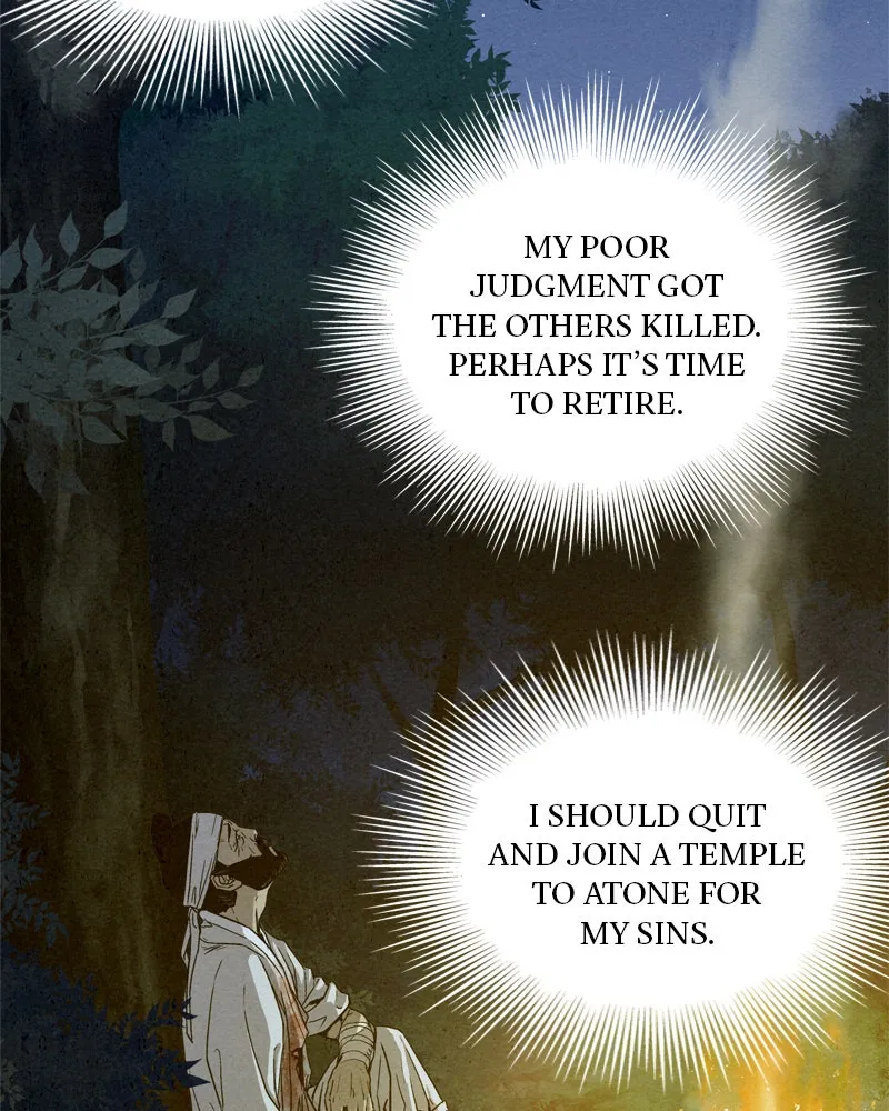 Read Spirit Hunter chapter 5 image 24 on Lezhin