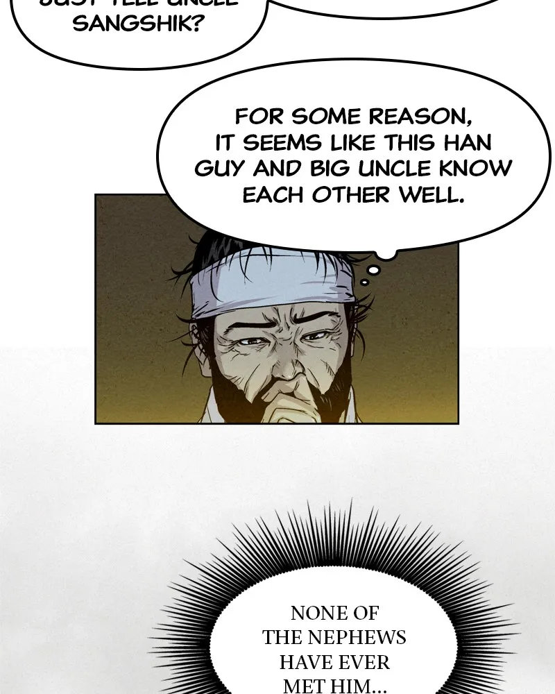 Read Spirit Hunter chapter 5 image 26 on Lezhin