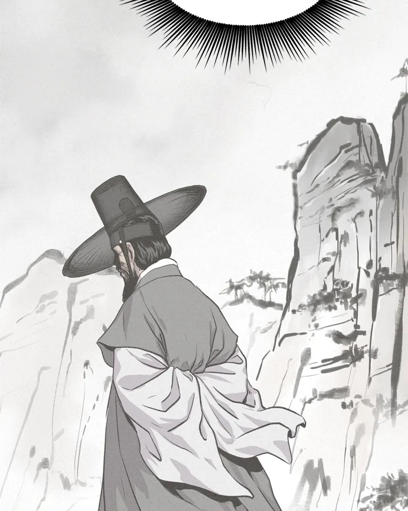 Read Spirit Hunter chapter 5 image 27 on Lezhin