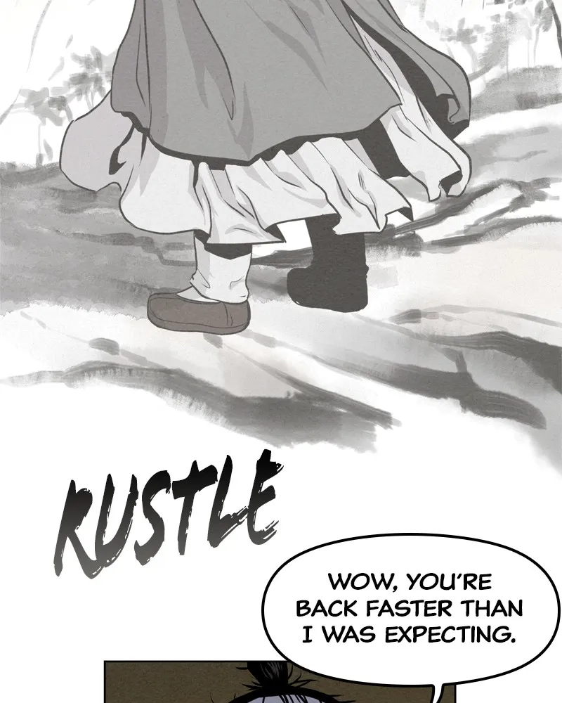 Read Spirit Hunter chapter 5 image 28 on Lezhin