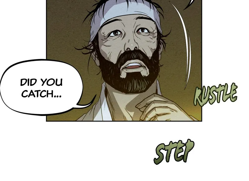 Read Spirit Hunter chapter 5 image 29 on Lezhin