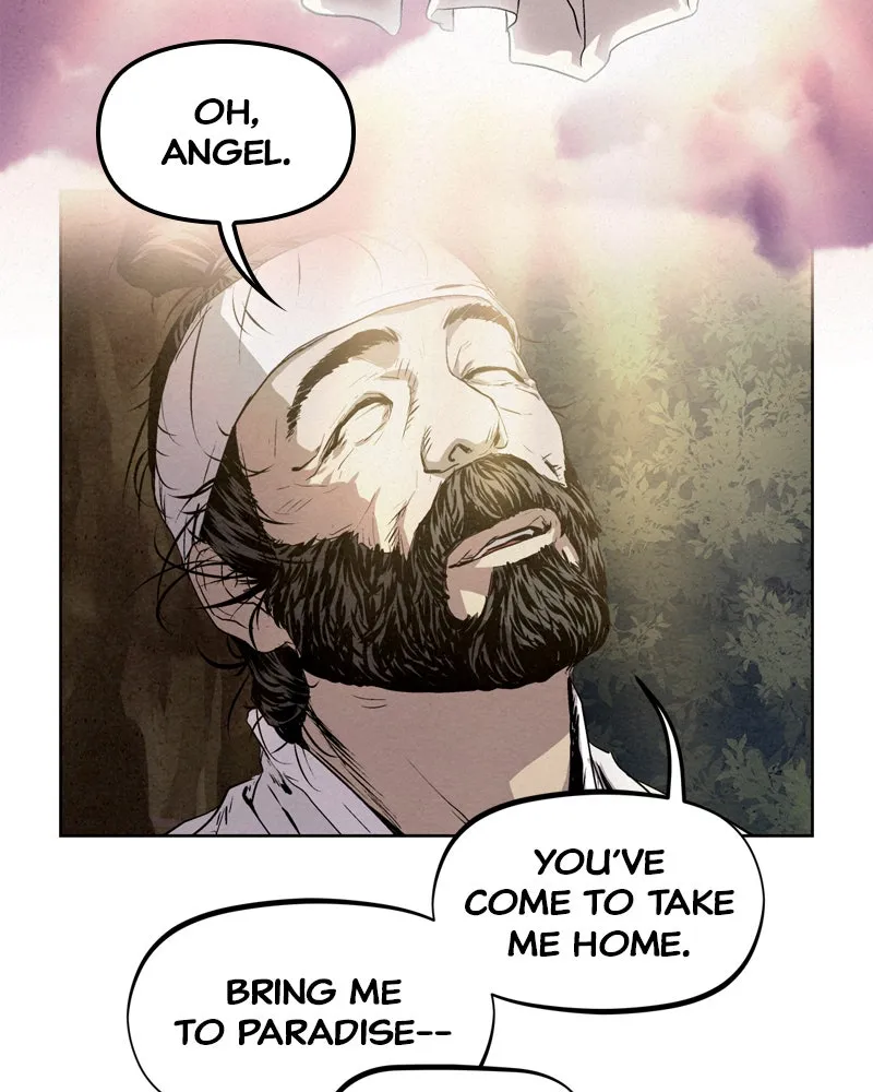 Read Spirit Hunter chapter 5 image 3 on Lezhin