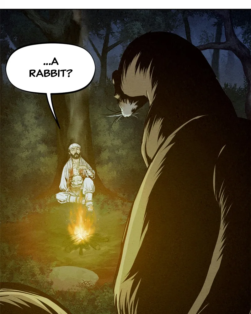 Read Spirit Hunter chapter 5 image 30 on Lezhin