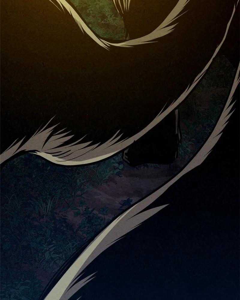 Read Spirit Hunter chapter 5 image 31 on Lezhin