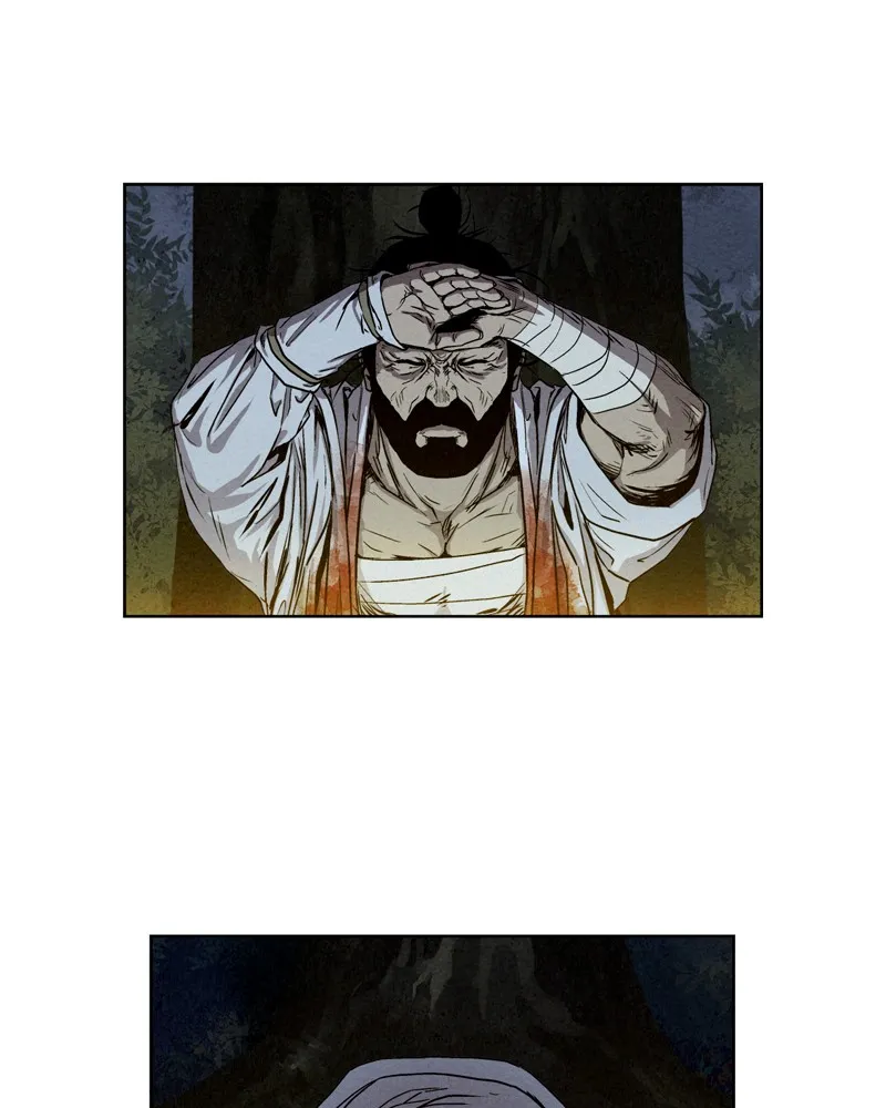 Read Spirit Hunter chapter 5 image 36 on Lezhin