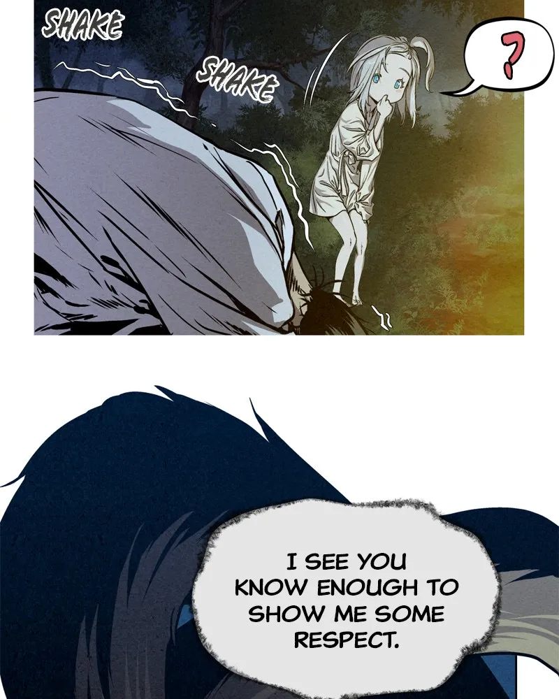 Read Spirit Hunter chapter 5 image 38 on Lezhin