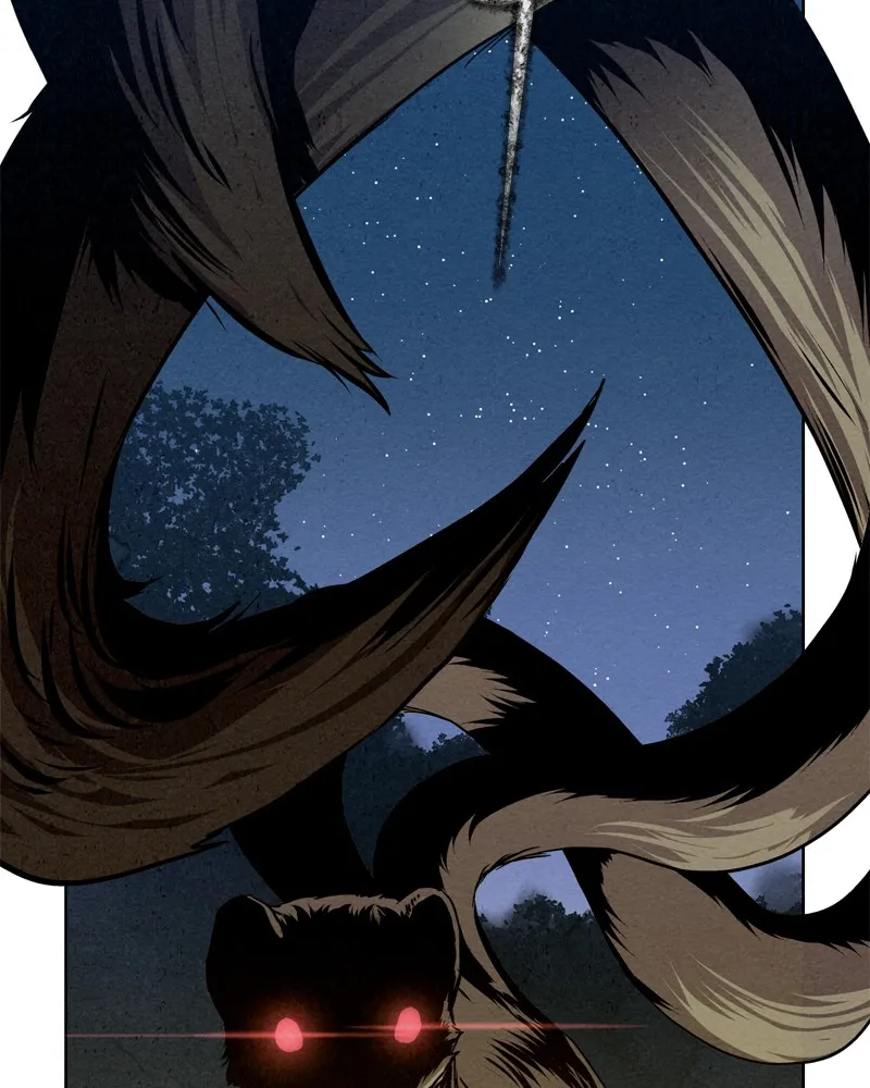 Read Spirit Hunter chapter 5 image 39 on Lezhin
