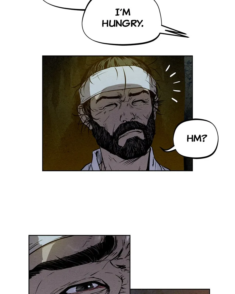 Read Spirit Hunter chapter 5 image 4 on Lezhin
