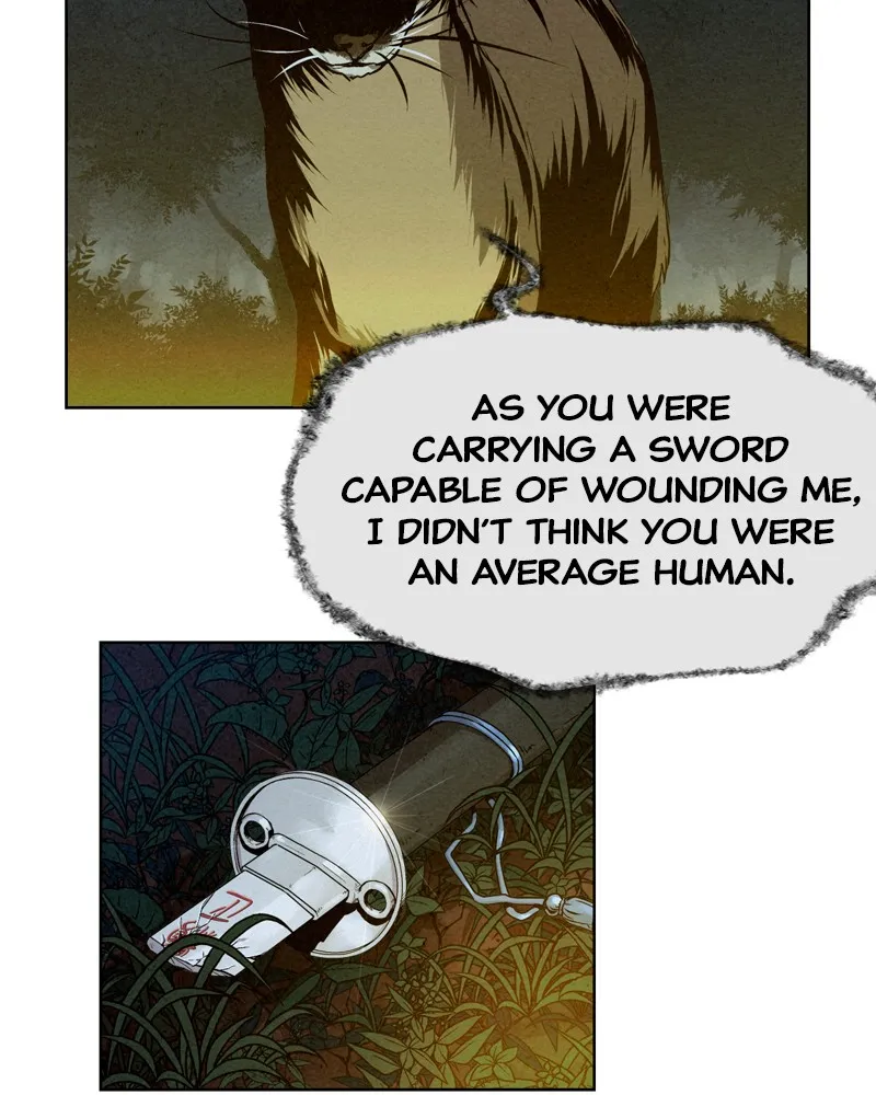 Read Spirit Hunter chapter 5 image 40 on Lezhin