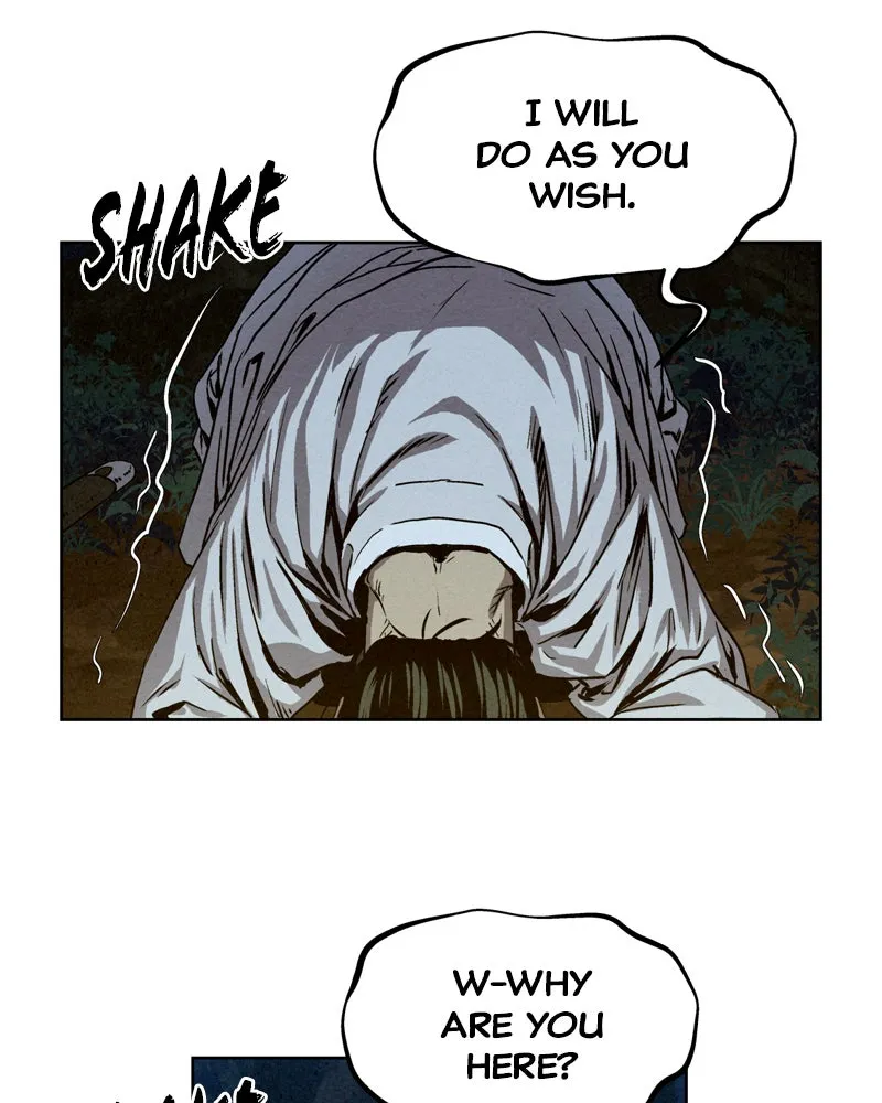 Read Spirit Hunter chapter 5 image 43 on Lezhin