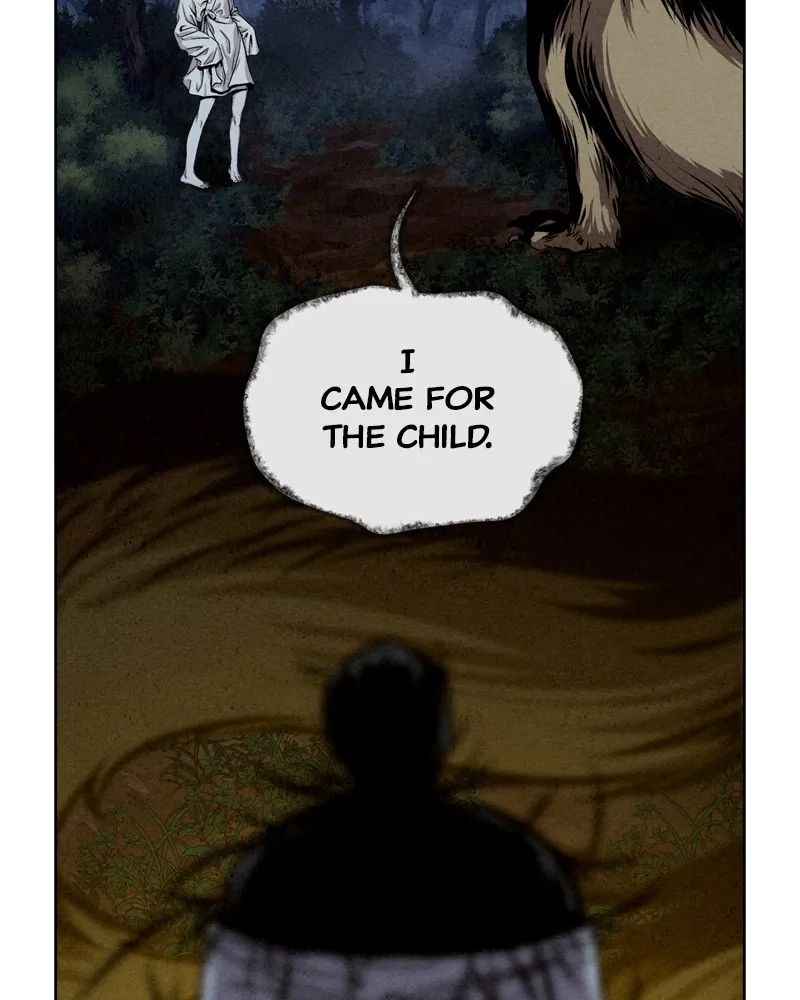Read Spirit Hunter chapter 5 image 46 on Lezhin