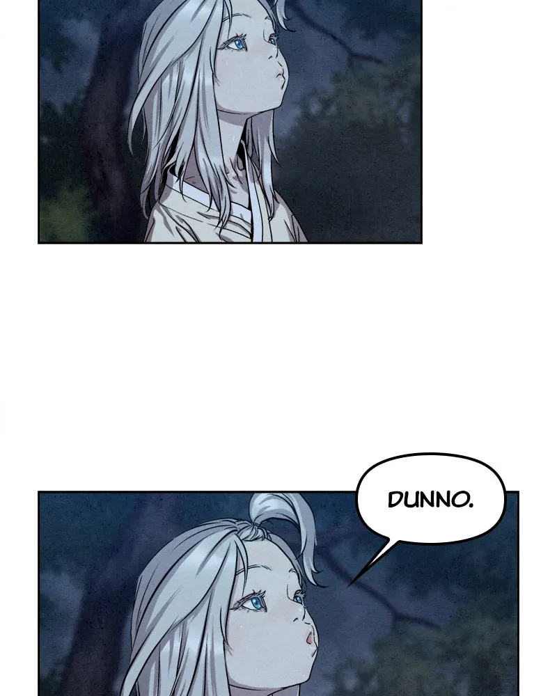 Read Spirit Hunter chapter 5 image 49 on Lezhin
