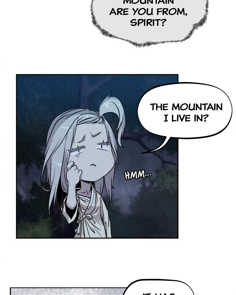 Read Spirit Hunter chapter 5 image 51 on Lezhin
