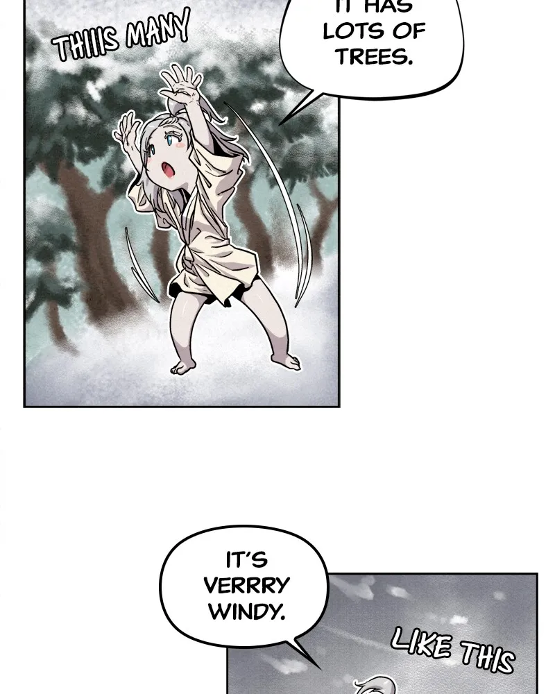 Read Spirit Hunter chapter 5 image 52 on Lezhin