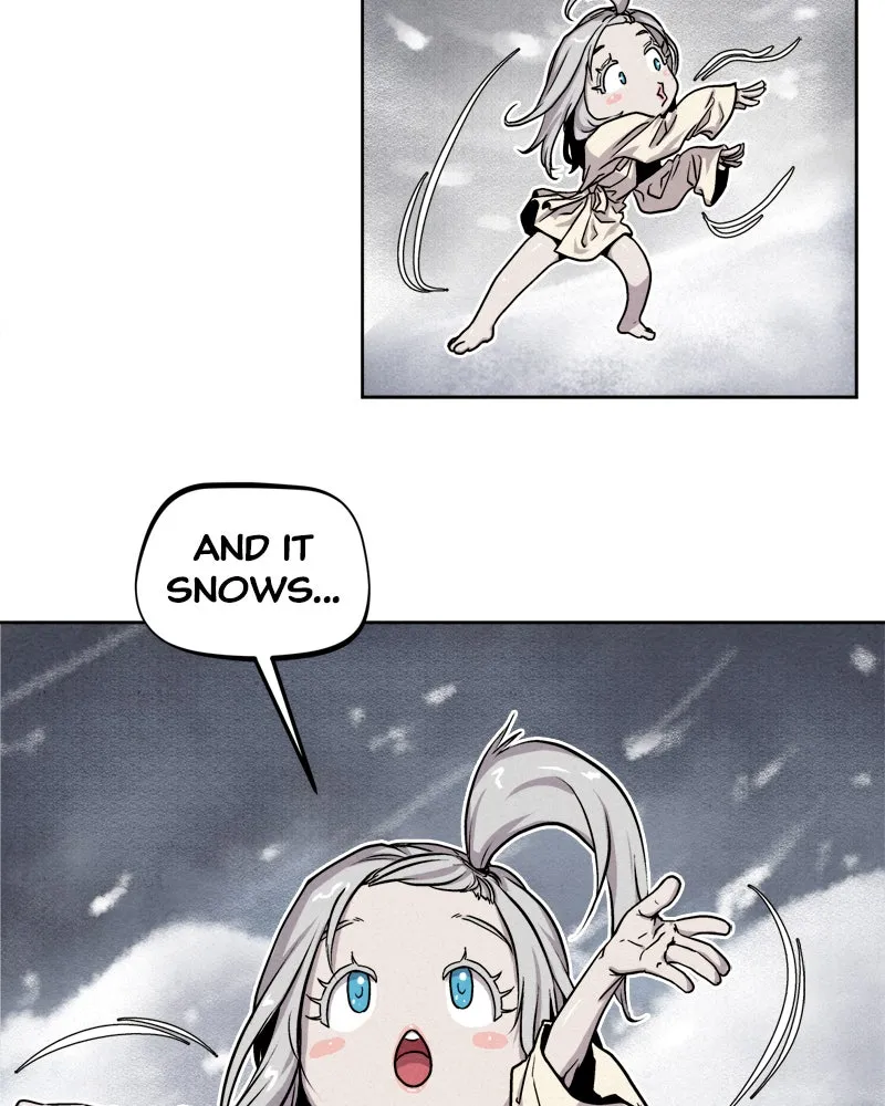 Read Spirit Hunter chapter 5 image 53 on Lezhin