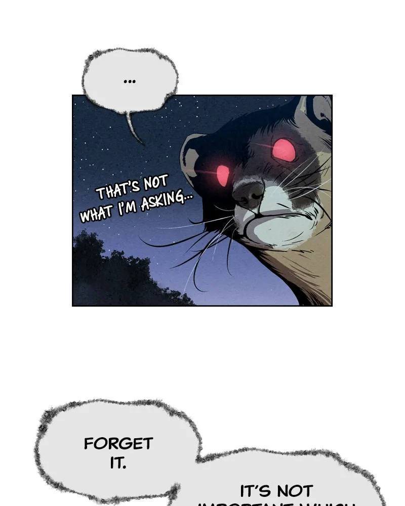 Read Spirit Hunter chapter 5 image 55 on Lezhin