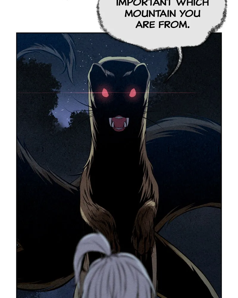 Read Spirit Hunter chapter 5 image 56 on Lezhin