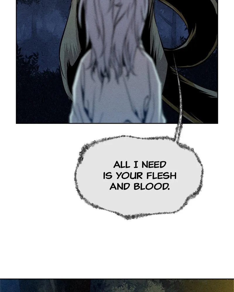 Read Spirit Hunter chapter 5 image 57 on Lezhin