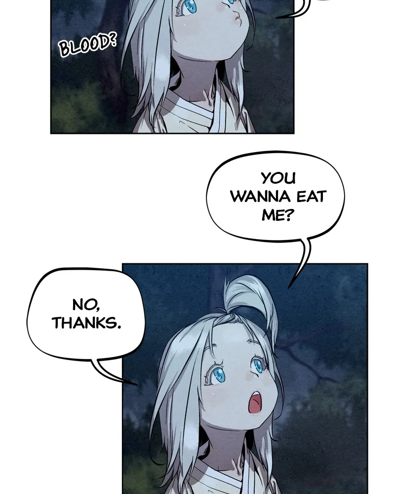 Read Spirit Hunter chapter 5 image 59 on Lezhin