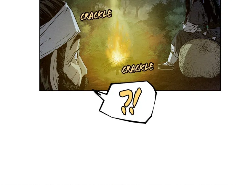 Read Spirit Hunter chapter 5 image 6 on Lezhin