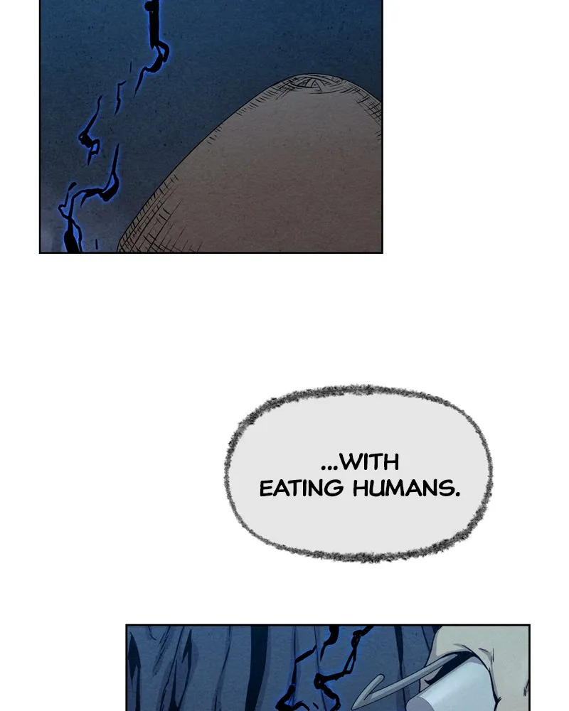 Read Spirit Hunter chapter 5 image 66 on Lezhin