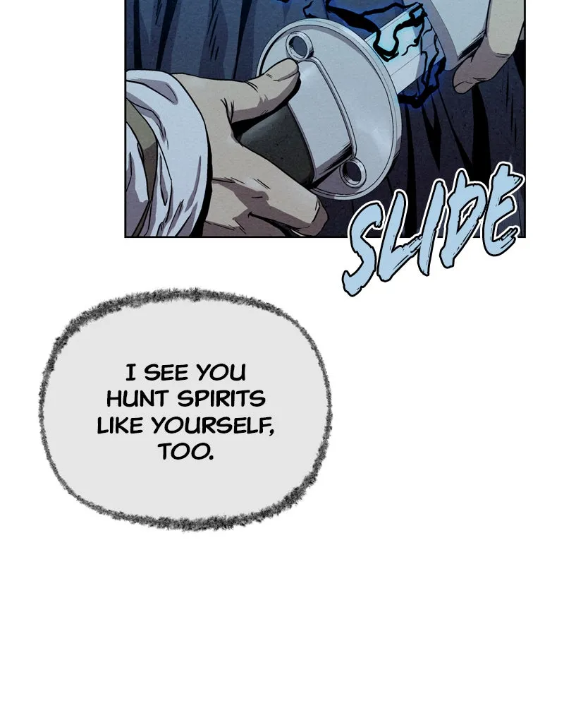 Read Spirit Hunter chapter 5 image 67 on Lezhin