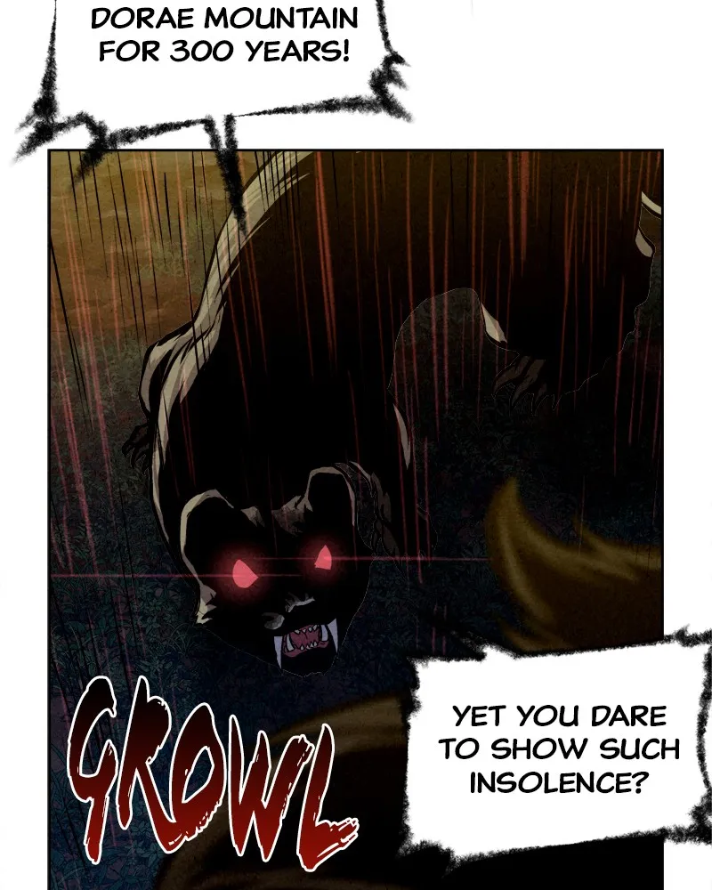Read Spirit Hunter chapter 5 image 73 on Lezhin