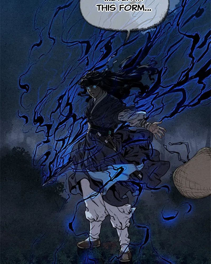 Read Spirit Hunter chapter 5 image 76 on Lezhin