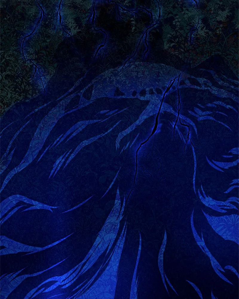 Read Spirit Hunter chapter 5 image 77 on Lezhin