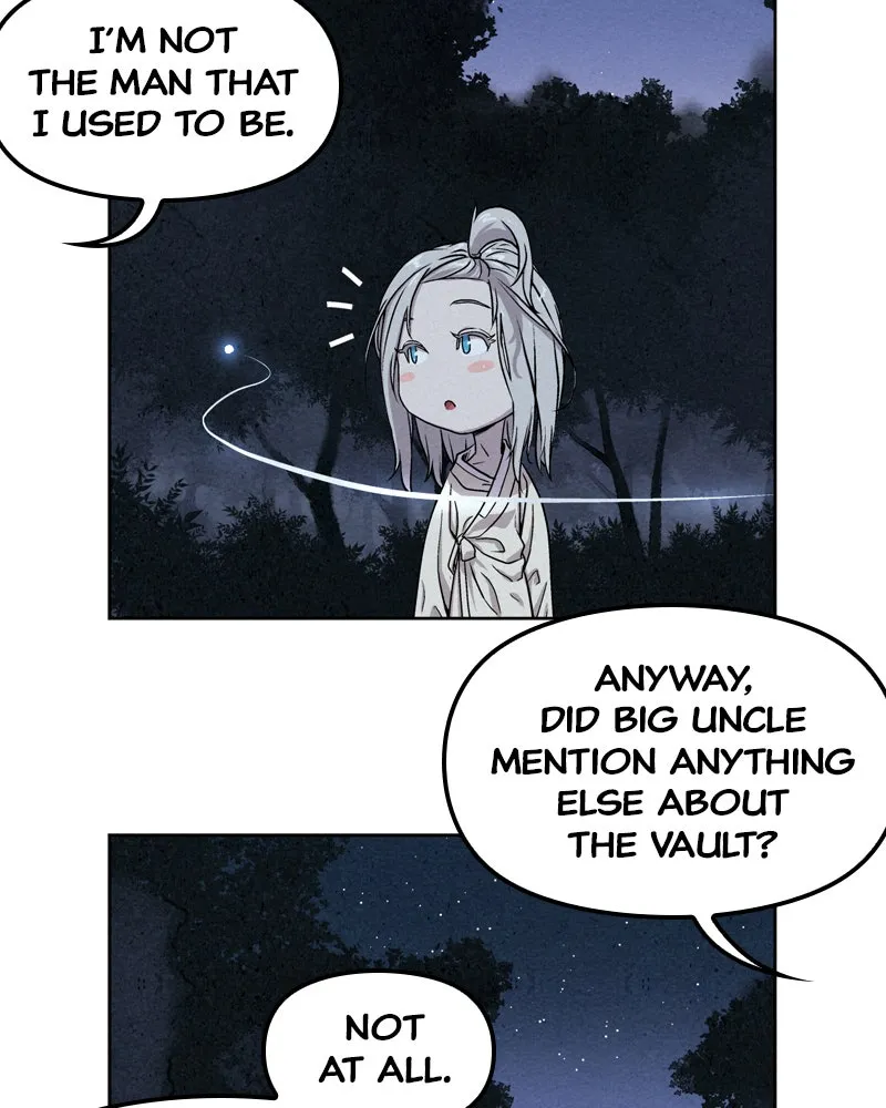 Read Spirit Hunter chapter 5 image 9 on Lezhin
