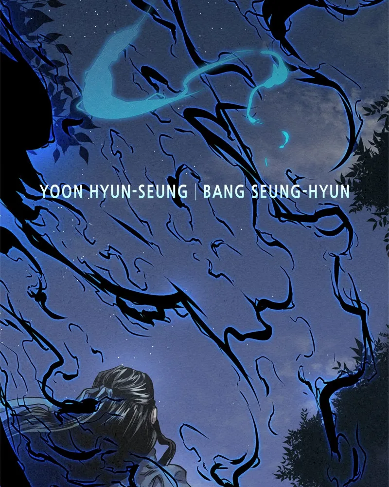 Read Spirit Hunter chapter 6 image 1 on Lezhin