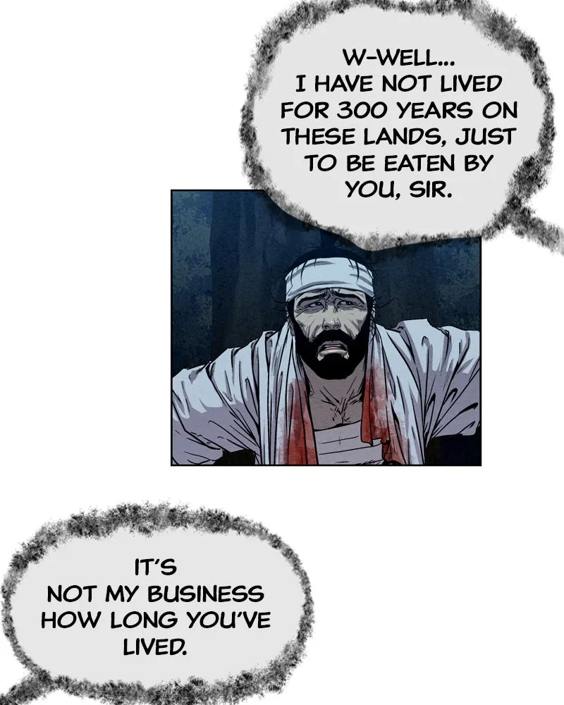 Read Spirit Hunter chapter 6 image 10 on Lezhin