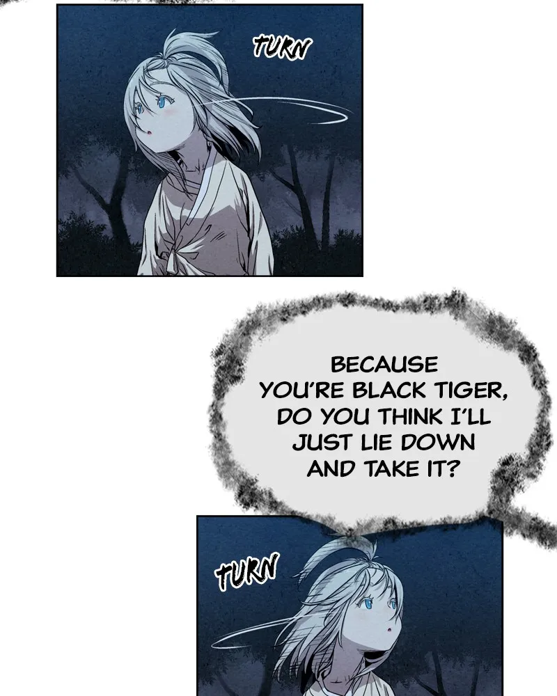 Read Spirit Hunter chapter 6 image 11 on Lezhin