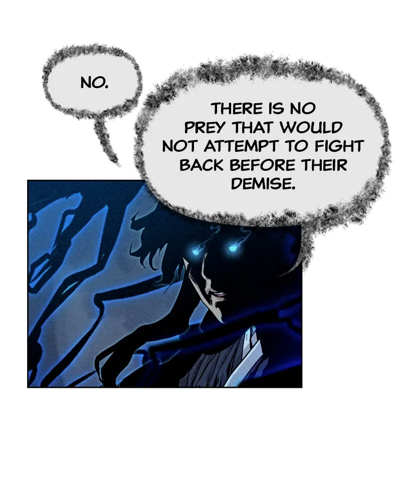 Read Spirit Hunter chapter 6 image 13 on Lezhin