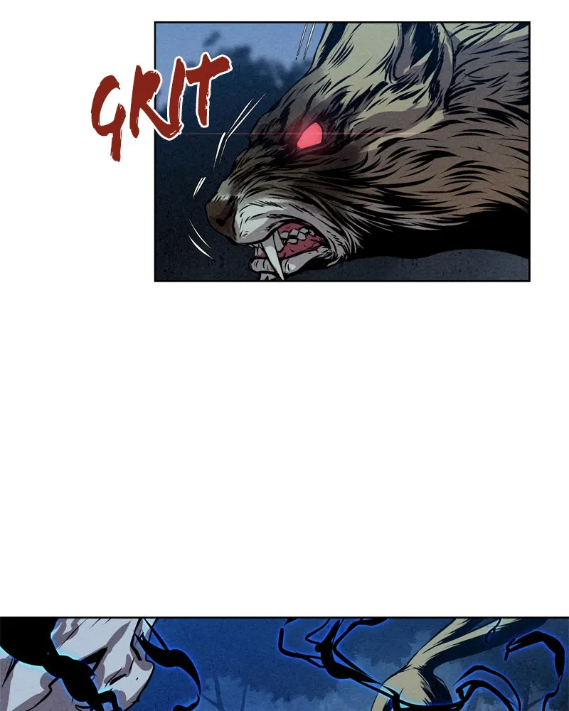 Read Spirit Hunter chapter 6 image 14 on Lezhin