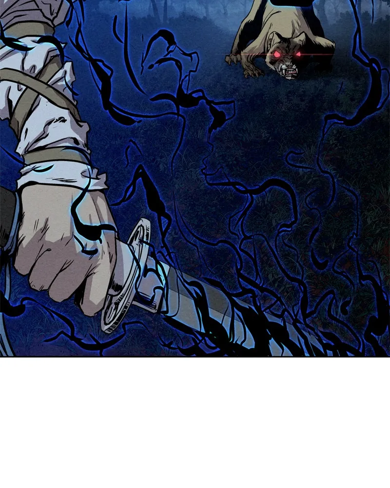 Read Spirit Hunter chapter 6 image 15 on Lezhin